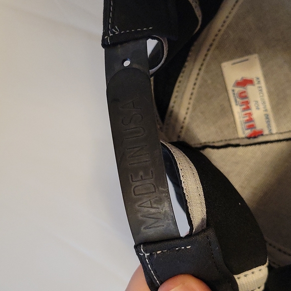Vintage Summit Racing Hat - Picture 4 of 4